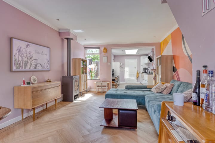 Photo 4 of Koningsdijk 19