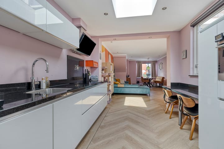 Photo 6 of Koningsdijk 19