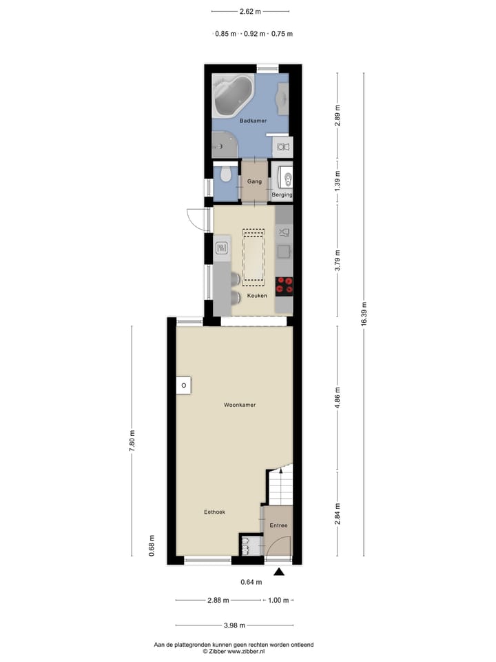 Photo 30 of Koningsdijk 19