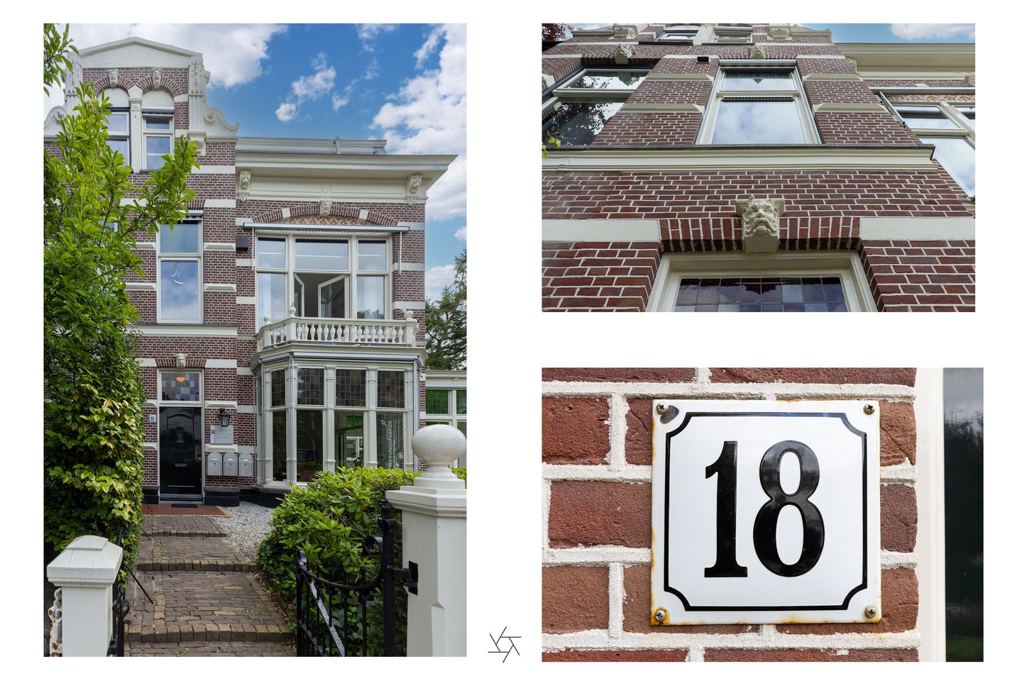 Bekijk foto 2 van Lindelaan 18