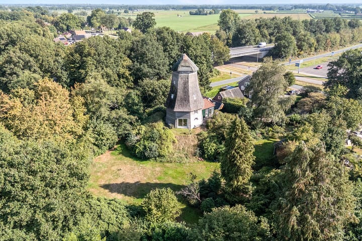 Photo 3 of Dedemsvaartseweg-Noord 124-A