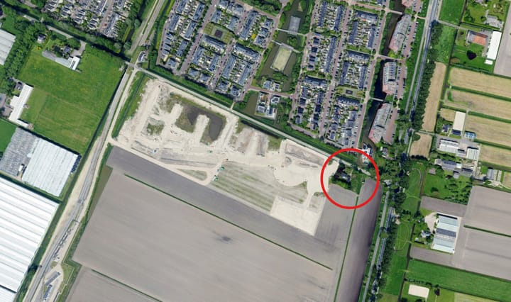 Photo 10 of J.C. van Hattumweg 1-A