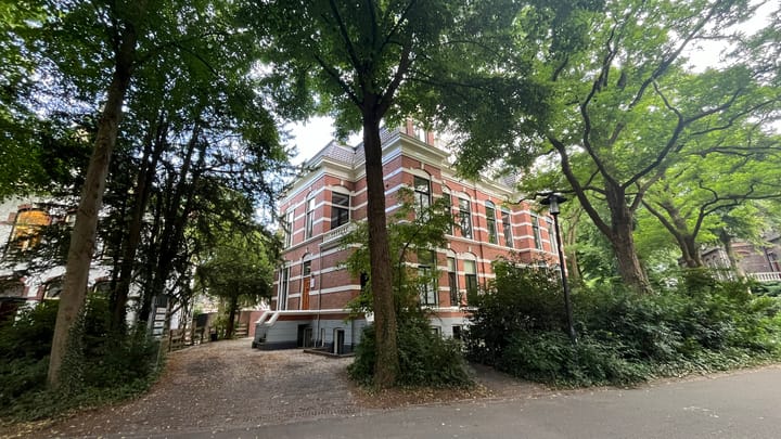 Zuiderpark 11, Groningen