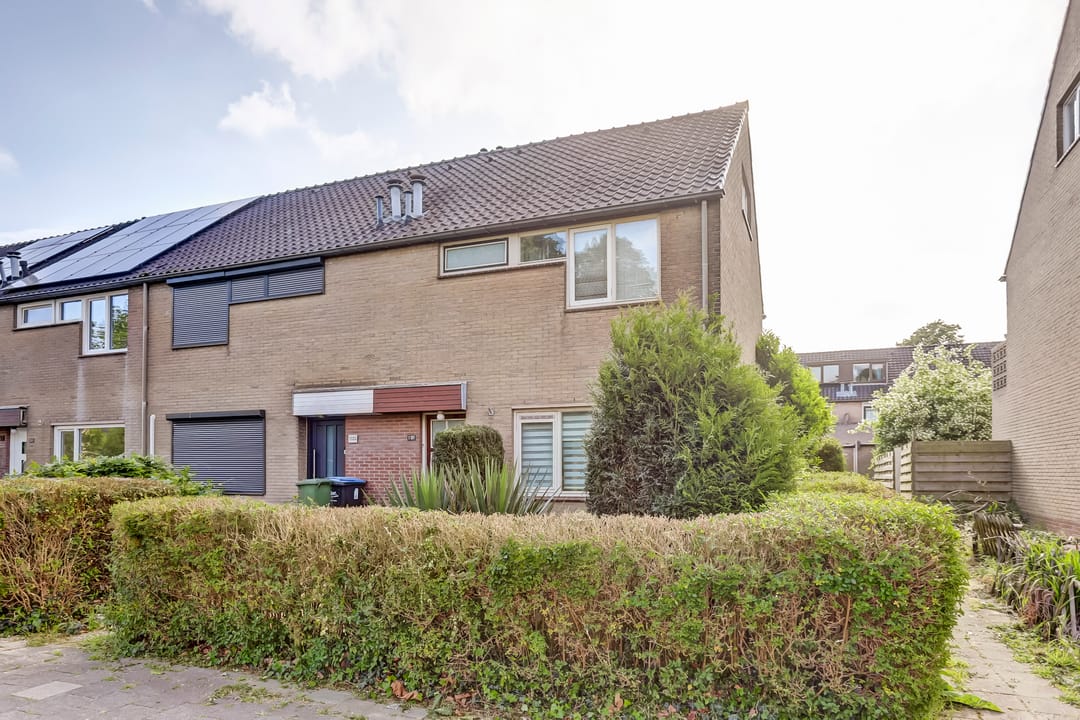 Foto 2 van Lankforst 1127