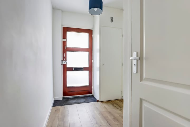 Foto 5 van Lankforst 1127