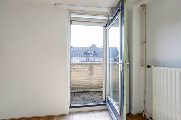 Foto 21 van Lankforst 1127