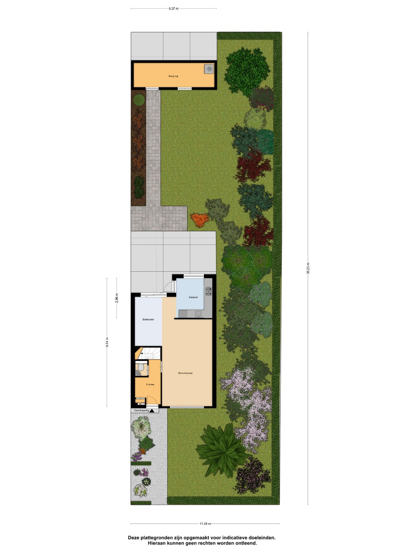 Foto 44 van Lankforst 1127