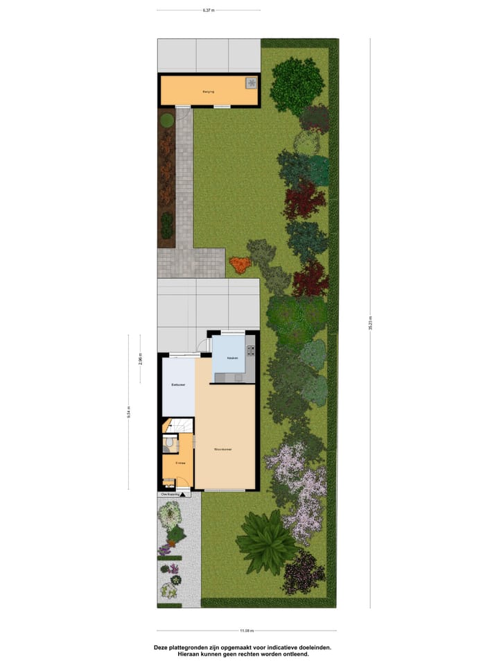 Foto 44 van Lankforst 1127