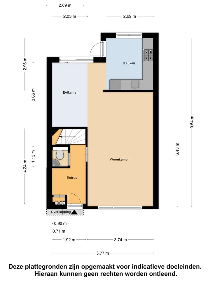 Foto 45 van Lankforst 1127