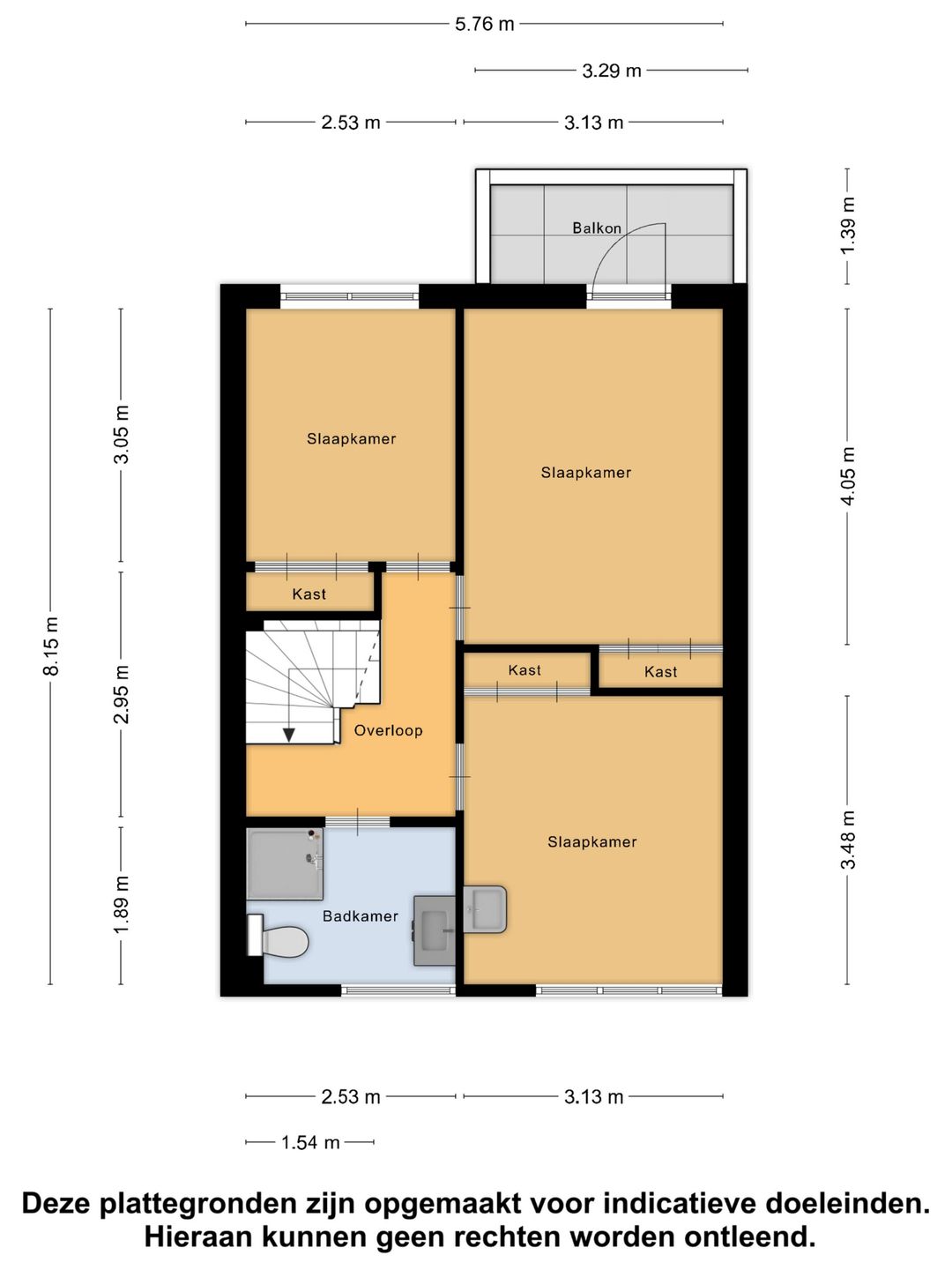 Foto 46 van Lankforst 1127