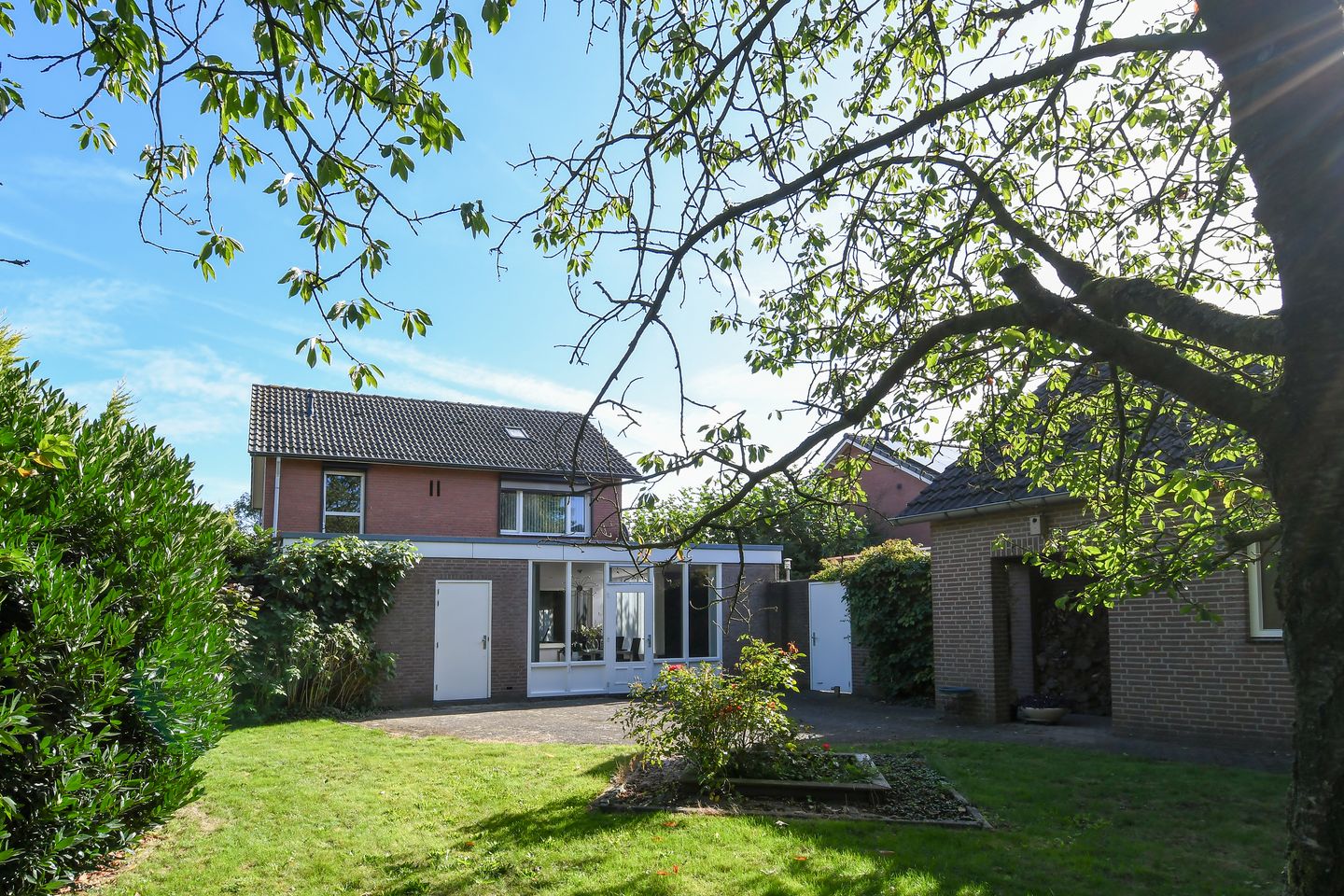 Foto 1 van Grathemerweg 4