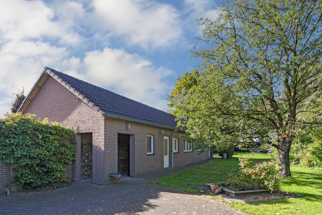 Foto 2 van Grathemerweg 4