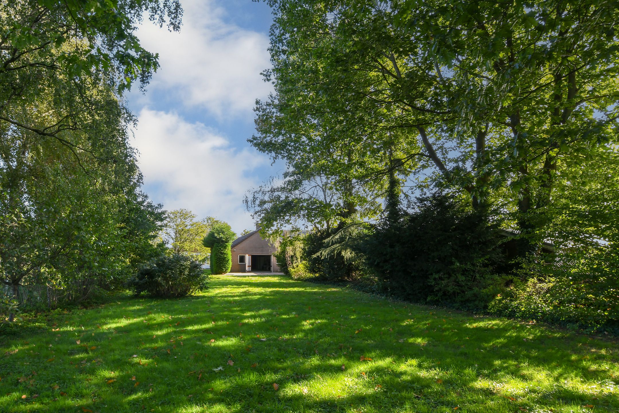 Foto 3 van Grathemerweg 4