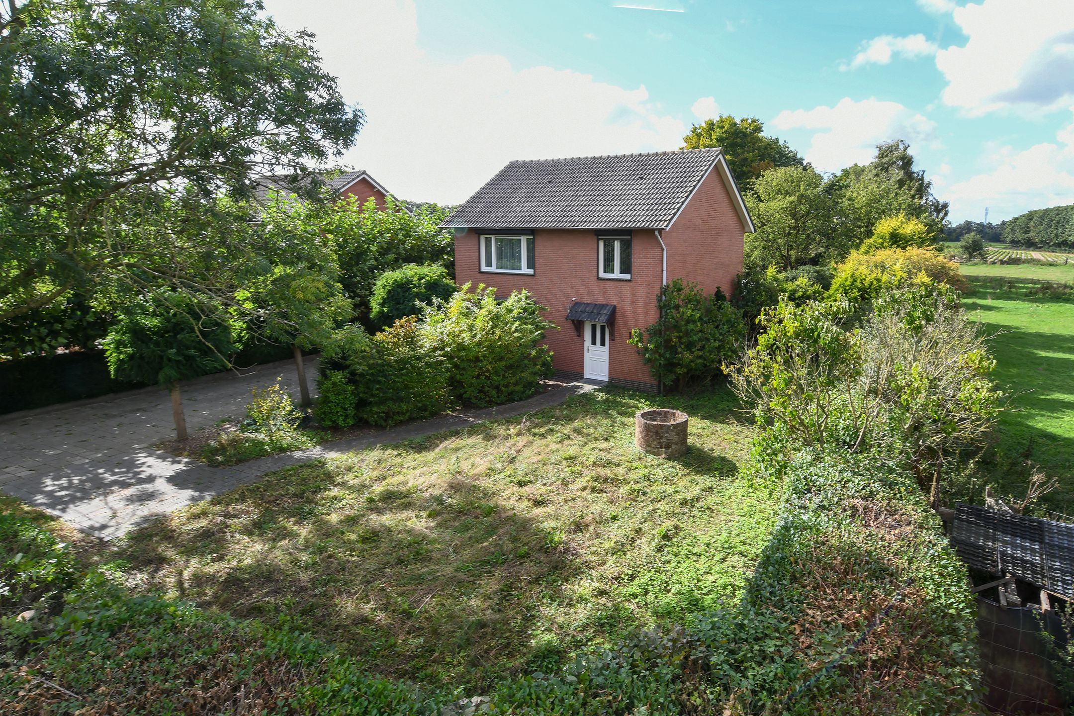 Foto 6 van Grathemerweg 4