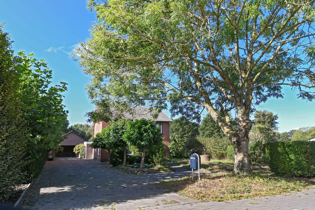 Foto 7 van Grathemerweg 4