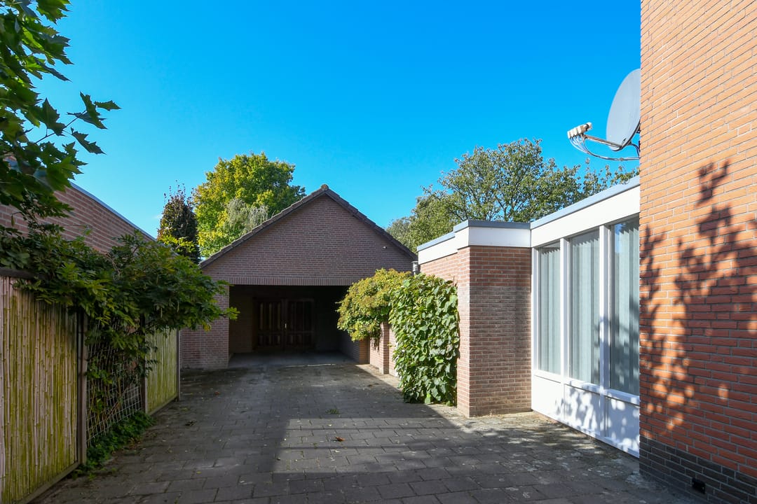 Foto 8 van Grathemerweg 4