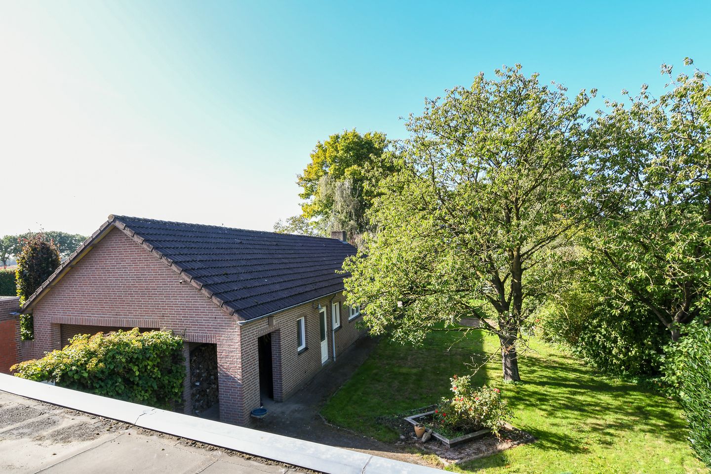 Foto 25 van Grathemerweg 4