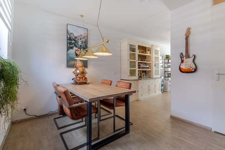 Foto 4 van Julianastraat 46-A