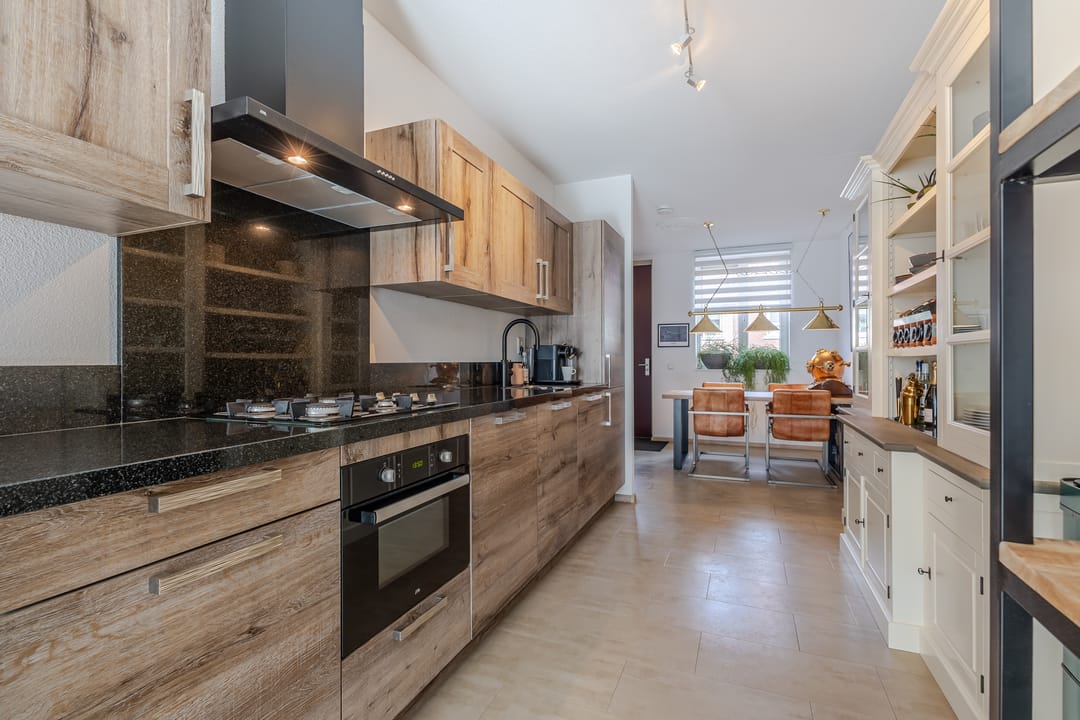 Foto 7 van Julianastraat 46-A