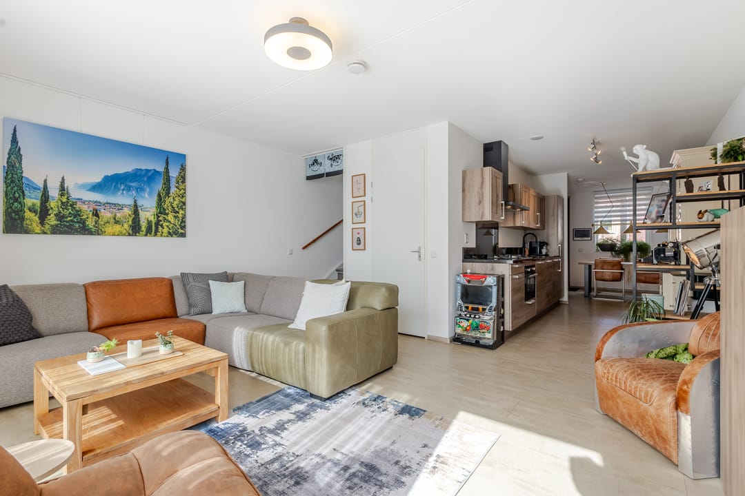 Foto 8 van Julianastraat 46-A