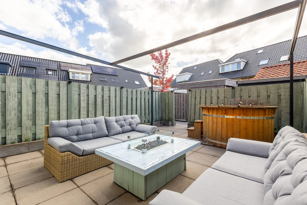 Foto 16 van Julianastraat 46-A