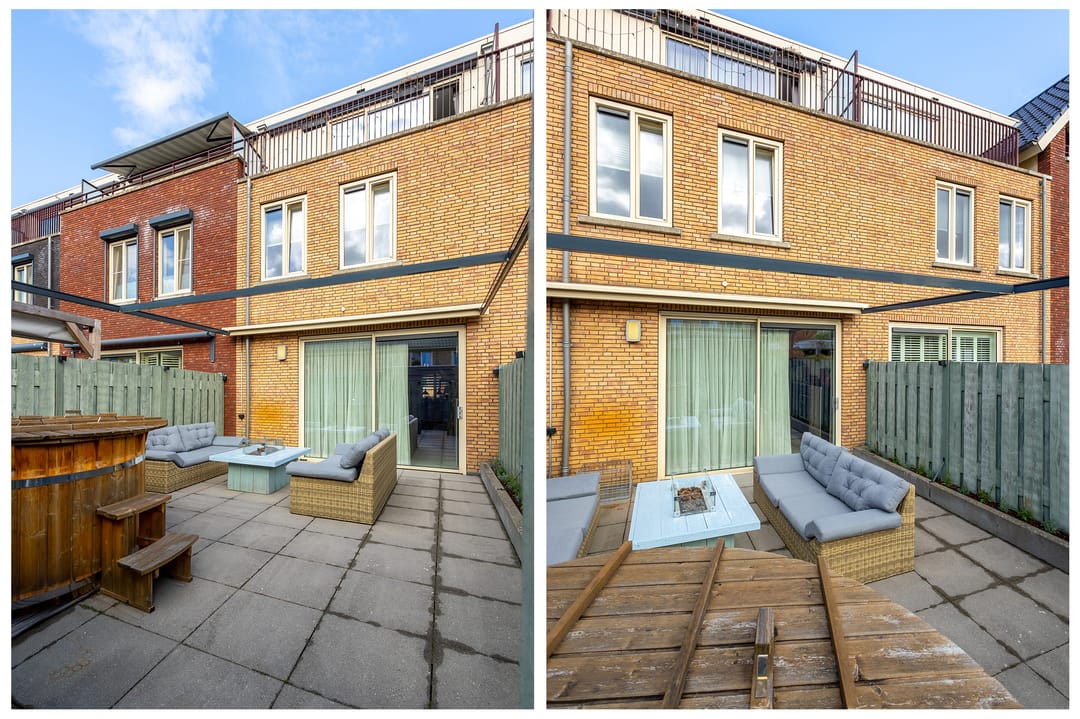 Foto 17 van Julianastraat 46-A