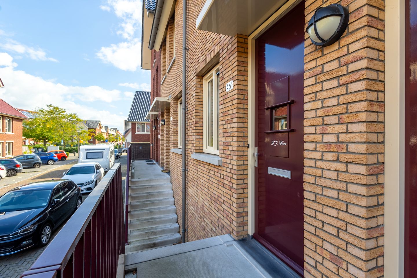 Foto 20 van Julianastraat 46-A