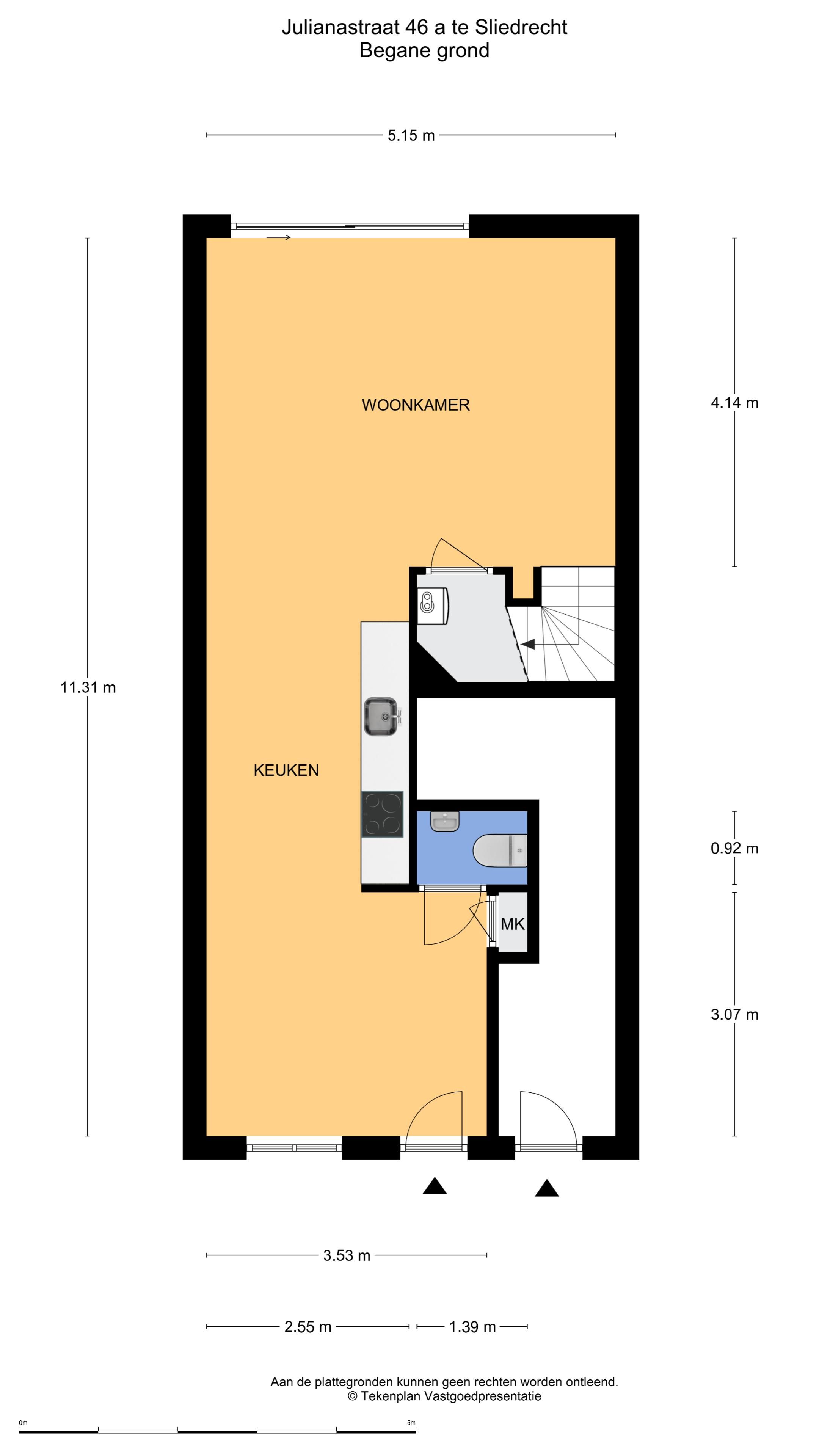 Foto 21 van Julianastraat 46-A