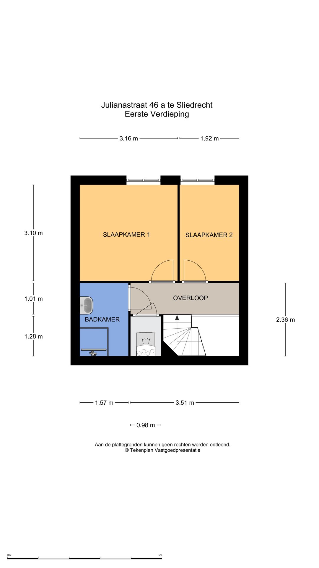 Foto 22 van Julianastraat 46-A