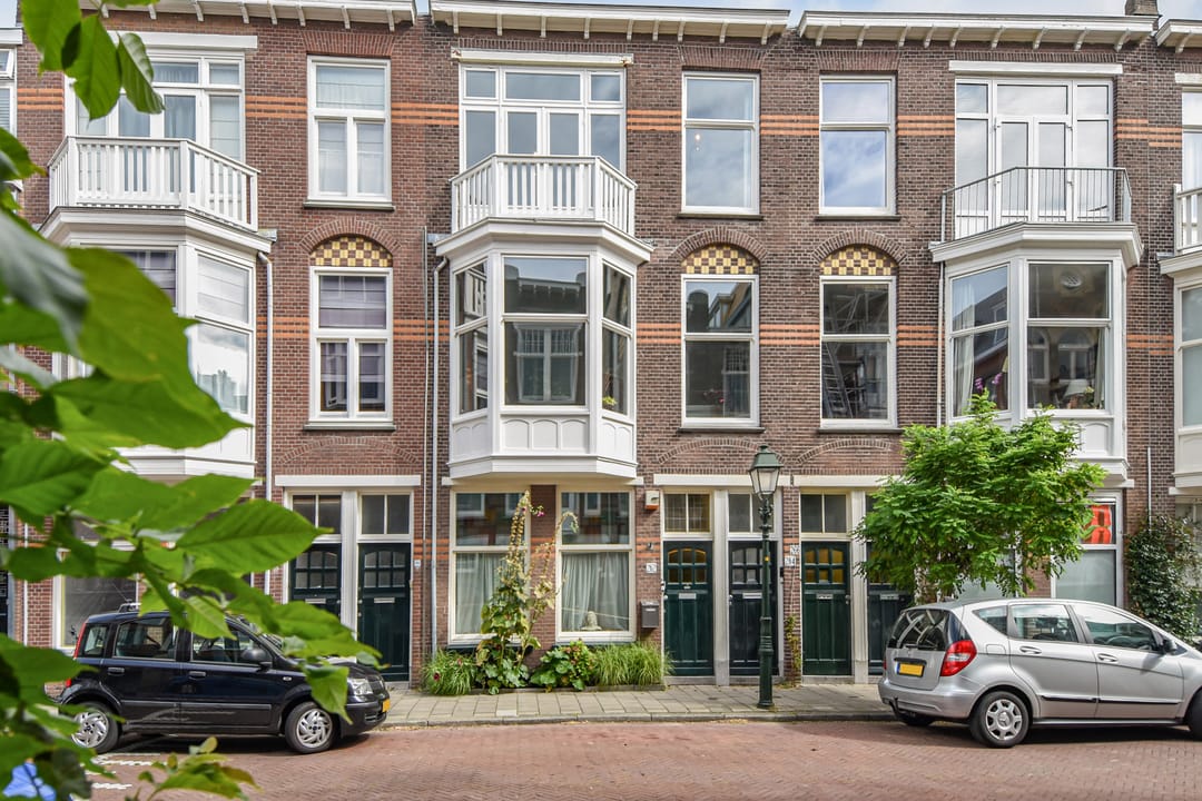 Photo 1 of Van Beverningkstraat 264