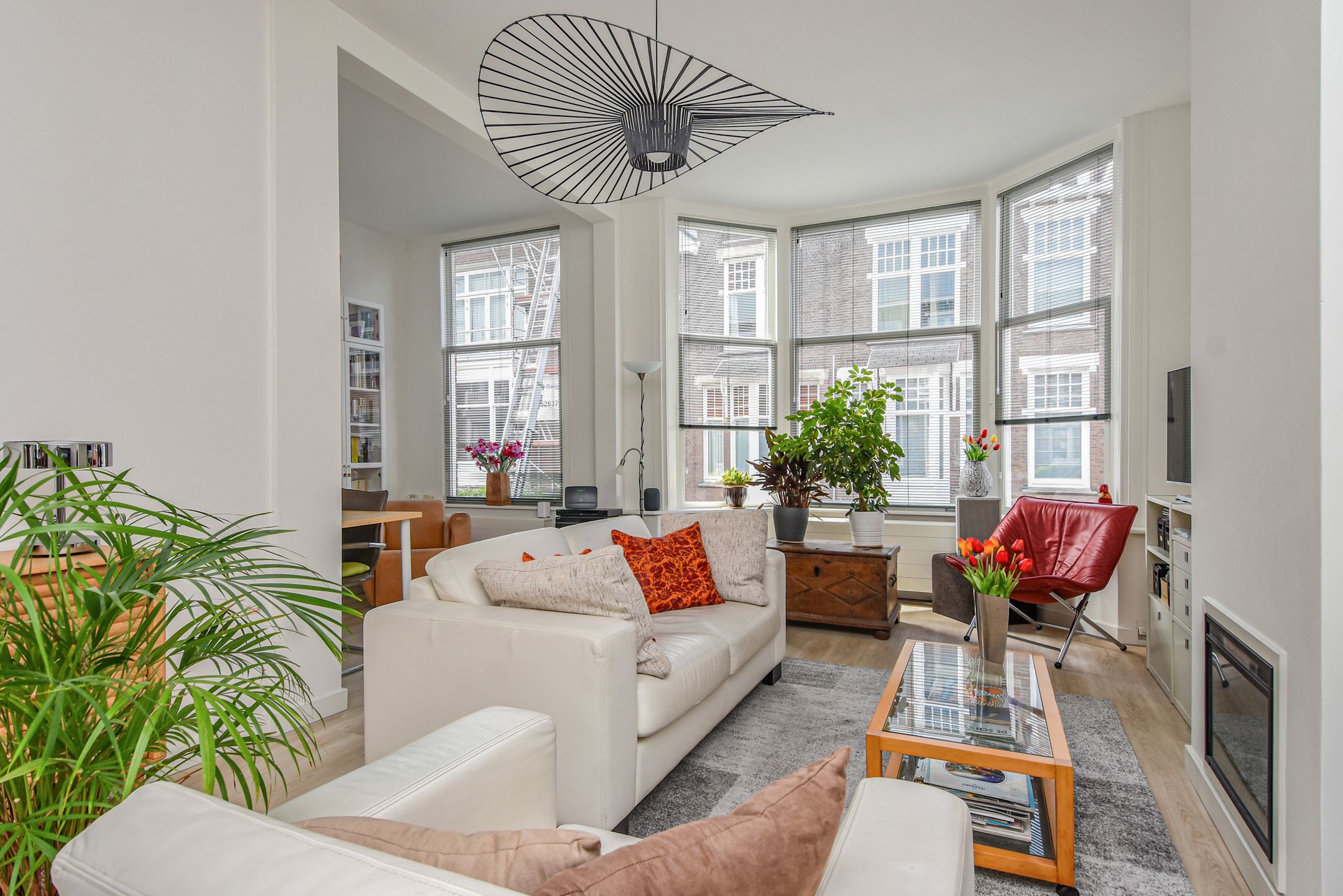 Photo 3 of Van Beverningkstraat 264