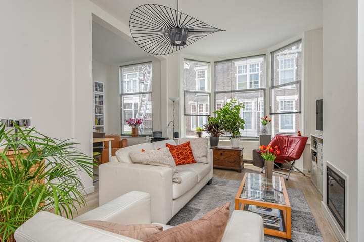 Photo 3 of Van Beverningkstraat 264