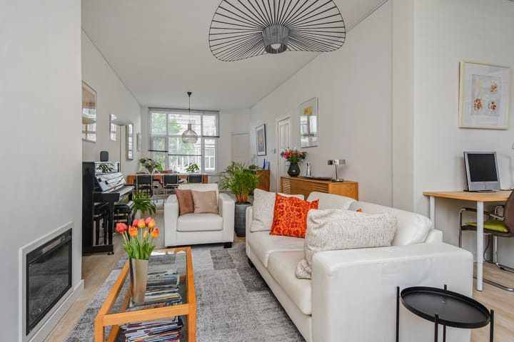 Photo 4 of Van Beverningkstraat 264