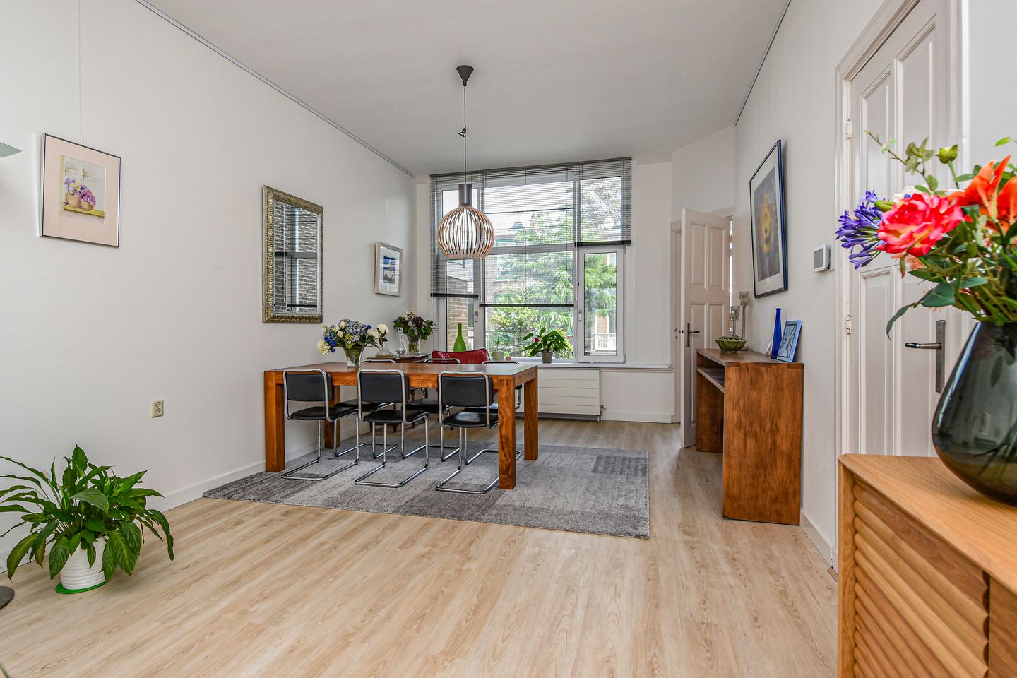 Photo 5 of Van Beverningkstraat 264