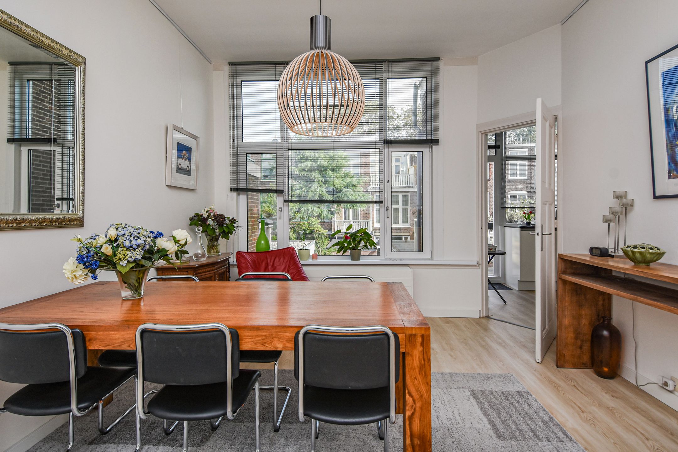 Photo 6 of Van Beverningkstraat 264