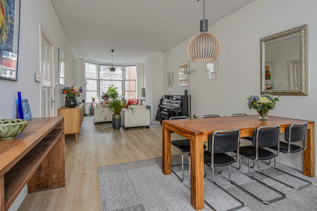 Photo 7 of Van Beverningkstraat 264