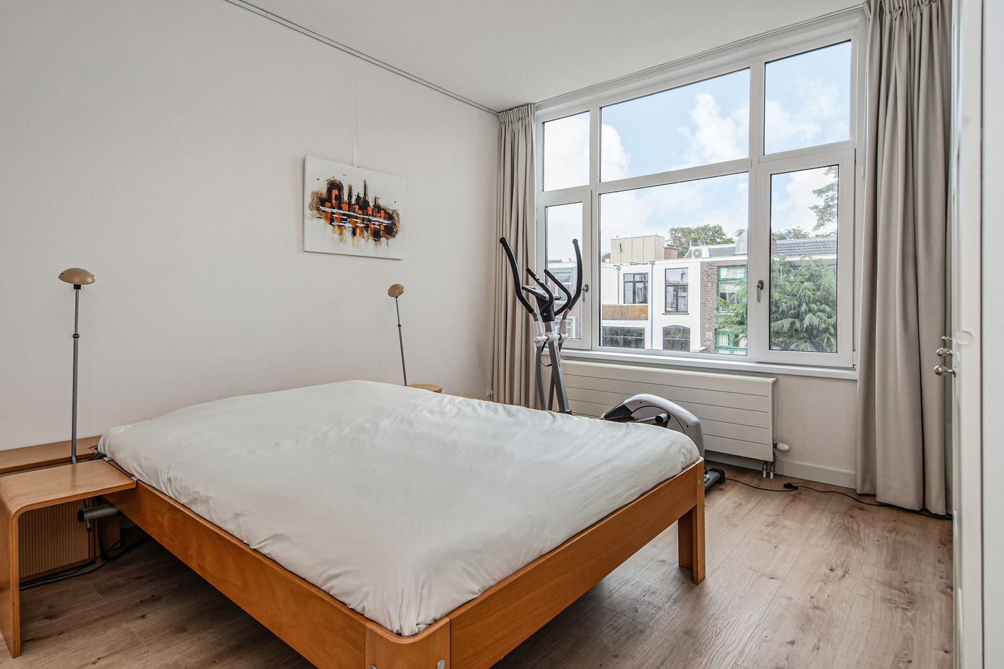 Photo 14 of Van Beverningkstraat 264