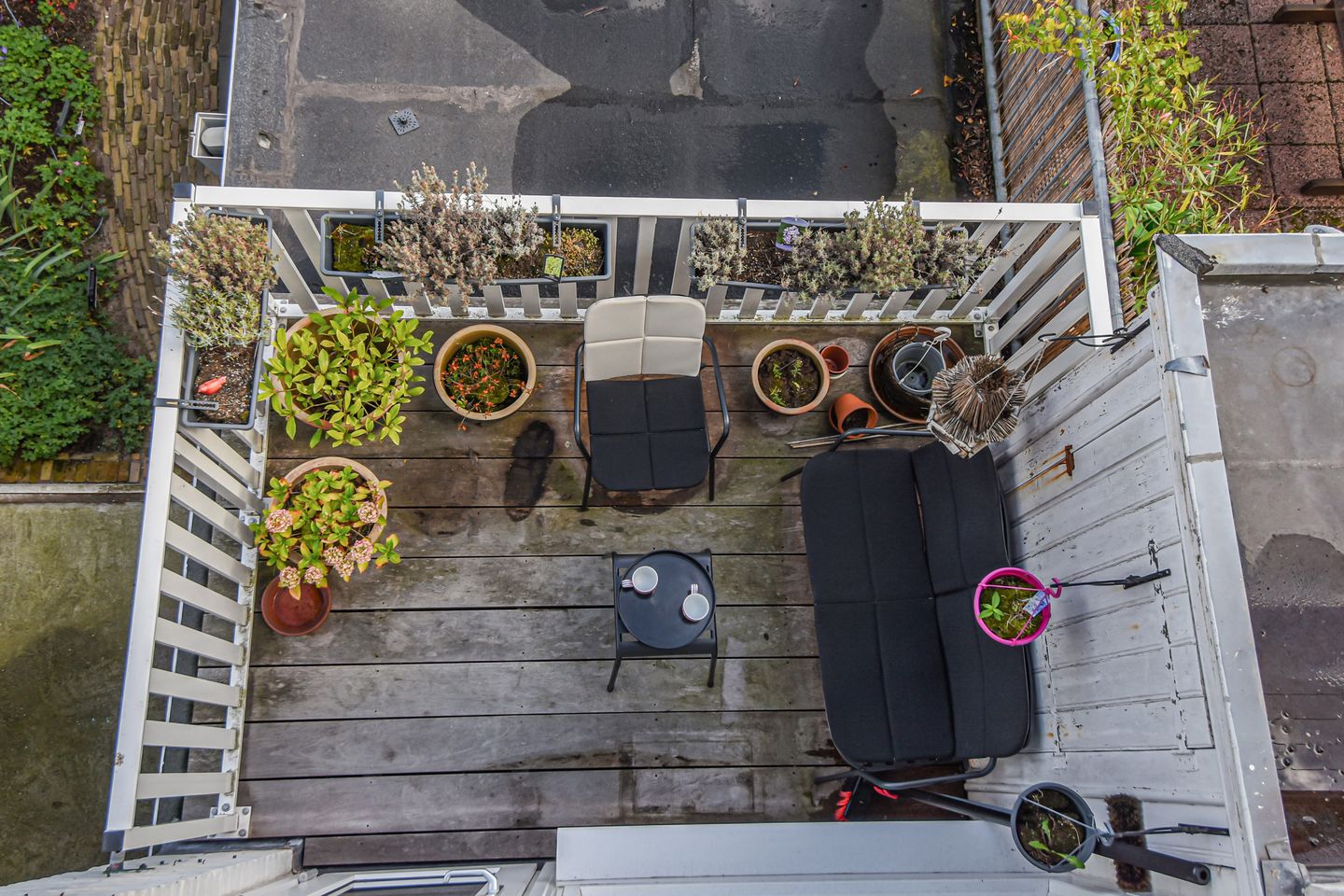 Photo 20 of Van Beverningkstraat 264