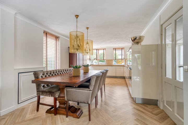 Photo 3 of Mozartstraat 48