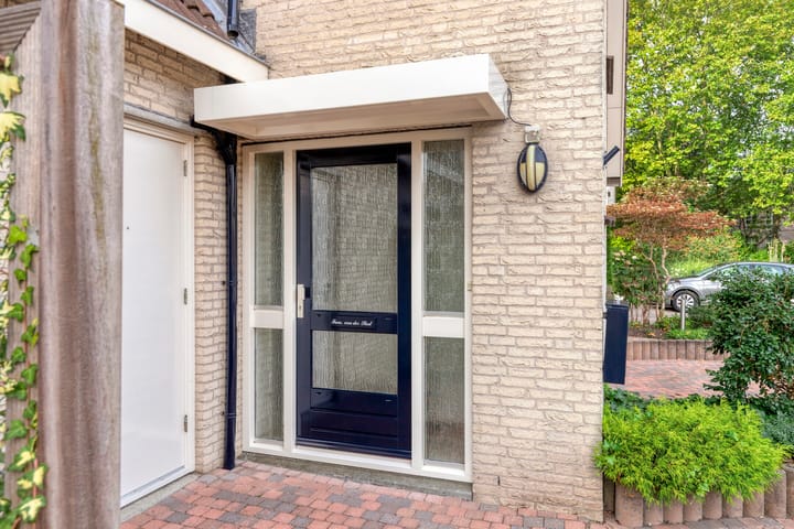 Photo 6 of Mozartstraat 48