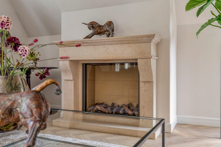 Photo 13 of Mozartstraat 48