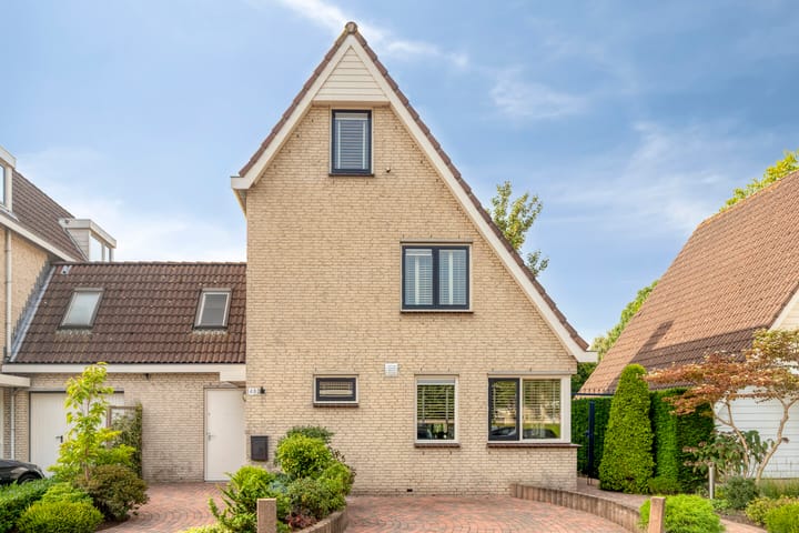 Photo 35 of Mozartstraat 48