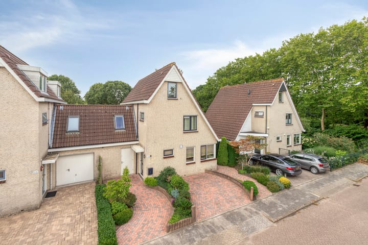 Photo 37 of Mozartstraat 48