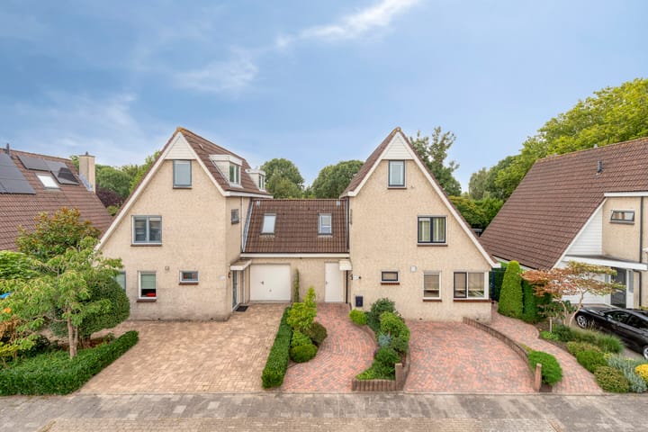 Photo 38 of Mozartstraat 48