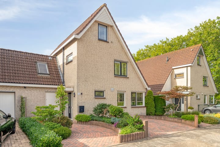 Photo 39 of Mozartstraat 48