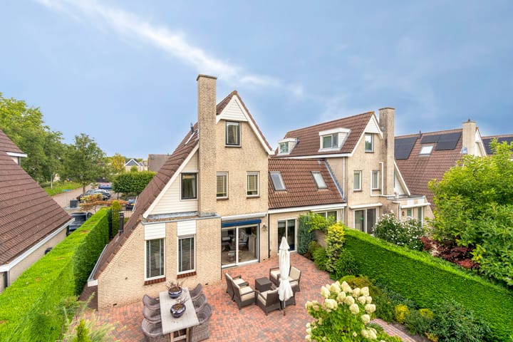 Photo 41 of Mozartstraat 48