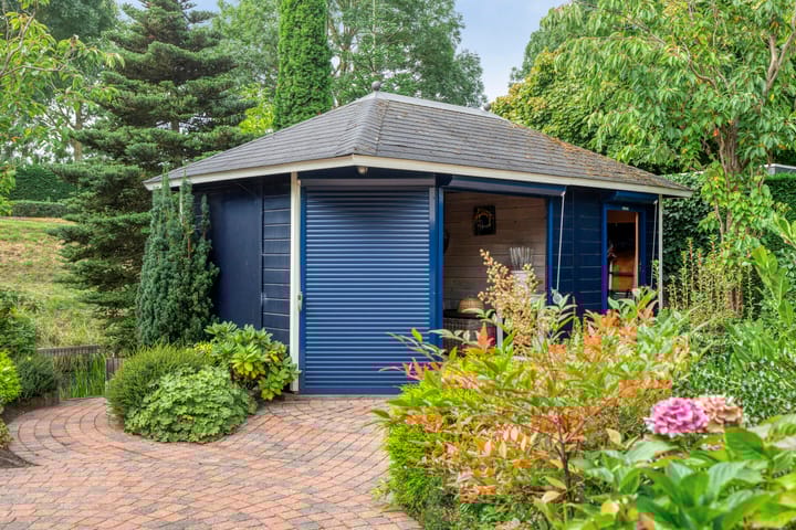 Photo 48 of Mozartstraat 48