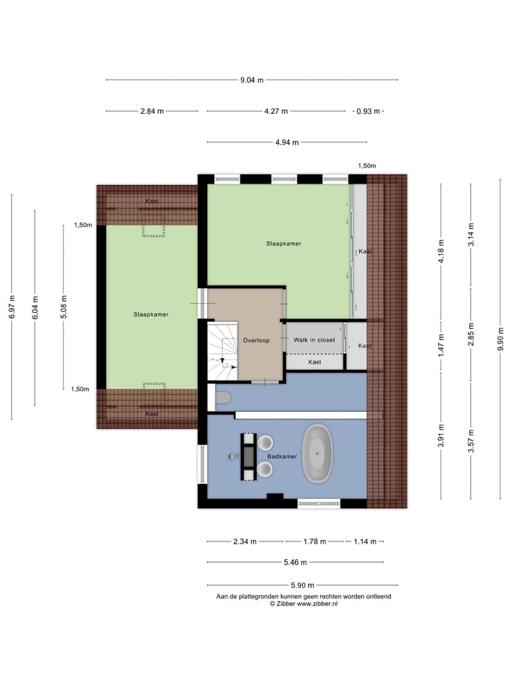 Photo 58 of Mozartstraat 48