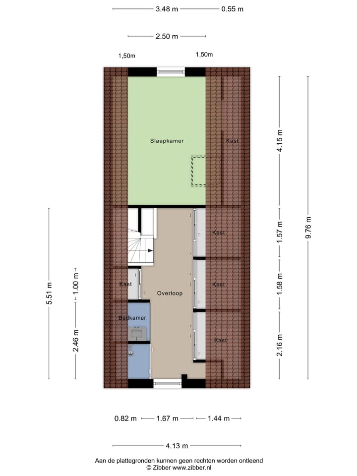 Photo 59 of Mozartstraat 48