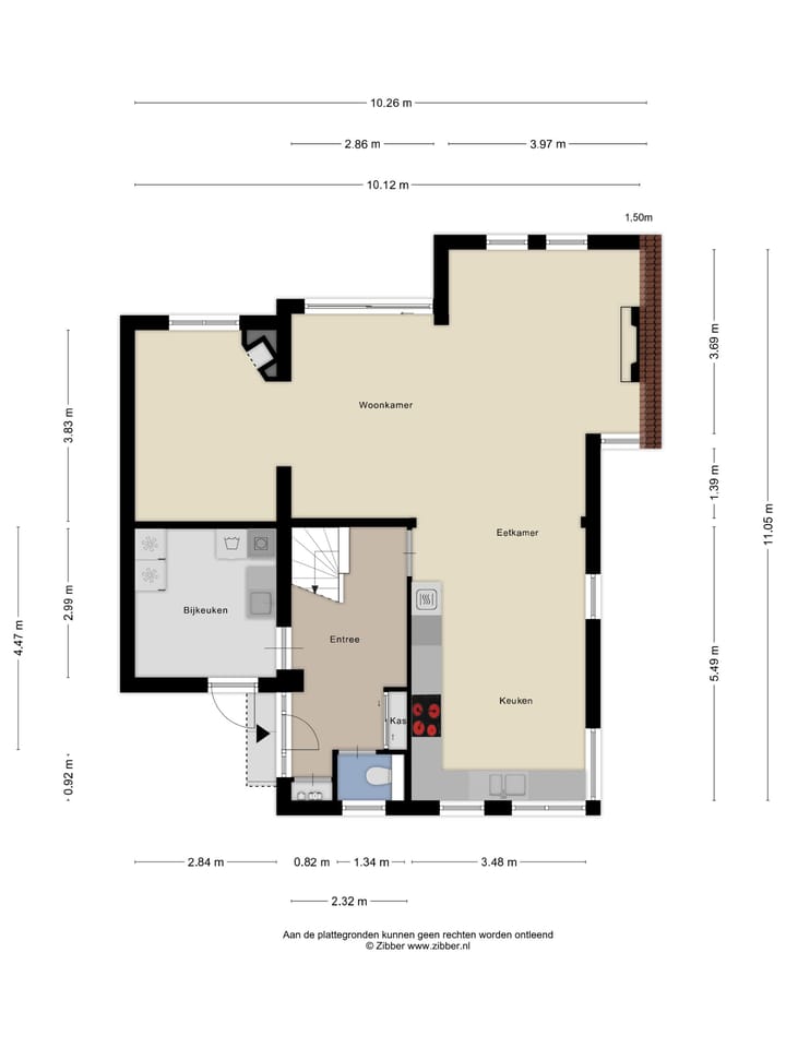 Photo 57 of Mozartstraat 48